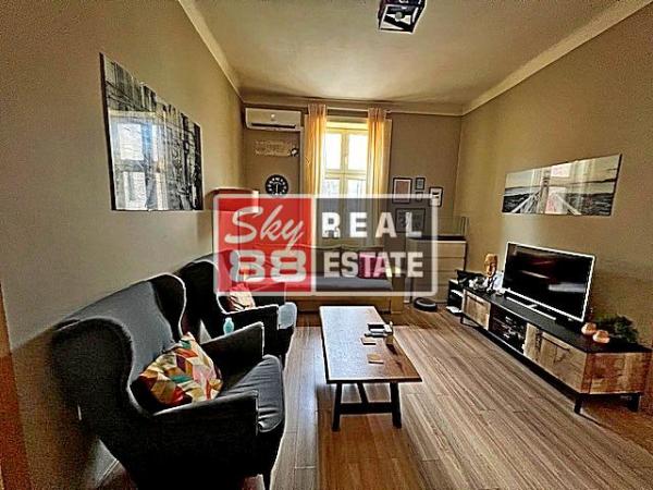 Slika 1 - Borislava Pekića, Trosoban stan na prodaju, 61m2, 239.000€