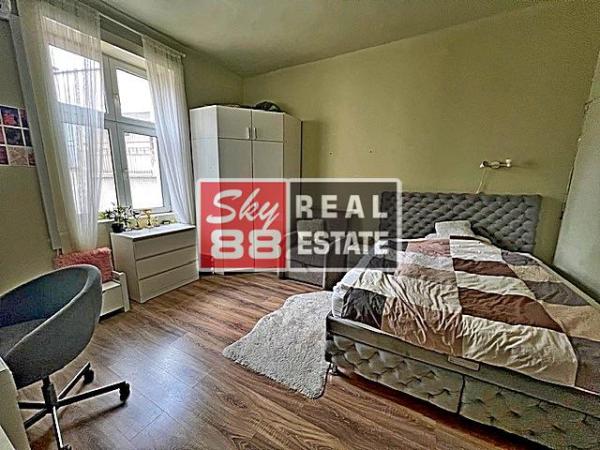 Slika 2 - Borislava Pekića, Trosoban stan na prodaju, 61m2, 239.000€