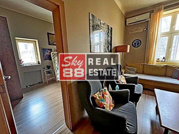 Slika 4 - Borislava Pekića, Trosoban stan na prodaju, 61m2, 239.000€