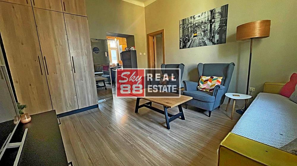 Slika 6 - Borislava Pekića, Trosoban stan na prodaju, 61m2, 239.000€