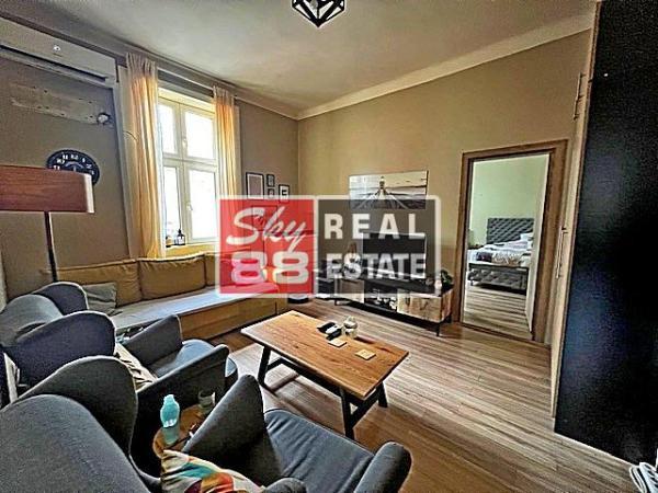 Glavna slika -Borislava Pekića, Trosoban stan na prodaju, 61m2, 239.000€