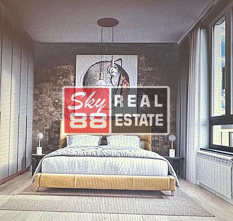 Slika 1 - Nikolaja Kravcova, Trosoban stan na prodaju, 79m2, 387.000€