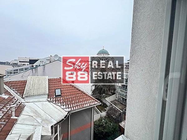 Slika 10 - Stojana Protića, Četvorosoban stan na prodaju, 160m2, 665.000€