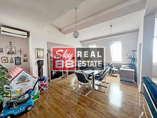 Slika 6 - Stojana Protića, Četvorosoban stan na prodaju, 160m2, 665.000€