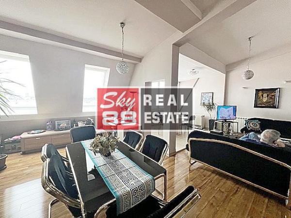 Slika 7 - Stojana Protića, Četvorosoban stan na prodaju, 160m2, 665.000€