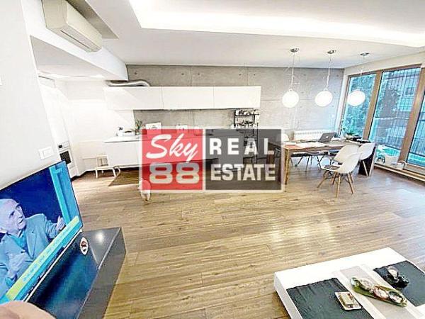 Slika 3 - Četvorosoban stan na prodaju, 115m2, 950.000€