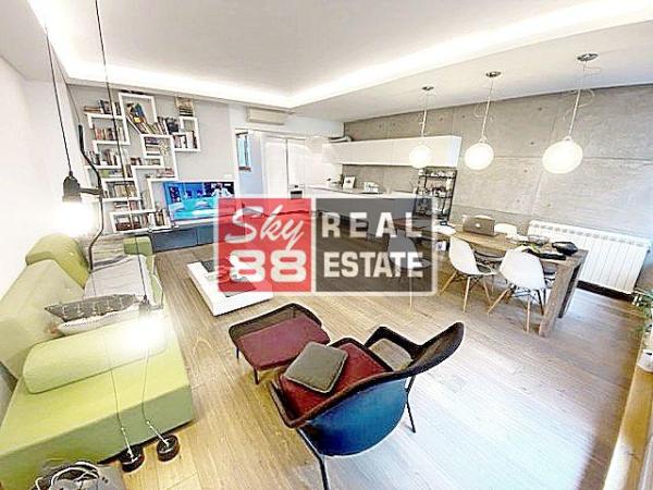 Slika 4 - Četvorosoban stan na prodaju, 115m2, 950.000€