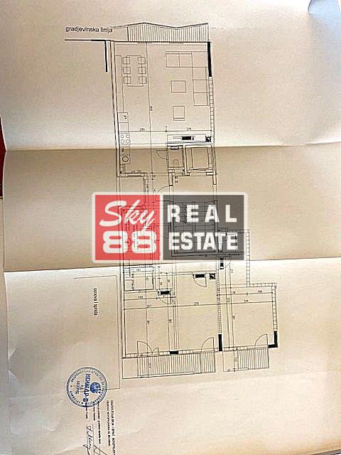 Slika 9 - Četvorosoban stan na prodaju, 115m2, 950.000€