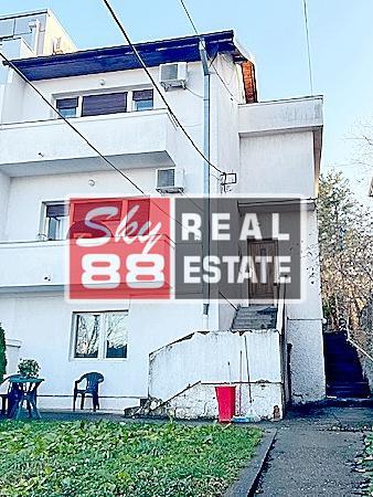 Glavna slika - Kuća na prodaju, 185m2, 1.200.000€