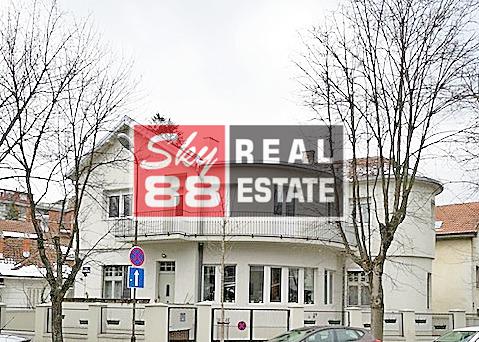 Slika 5 - Gersiceva, Četvorosoban stan na prodaju, 114m2, 450.000€