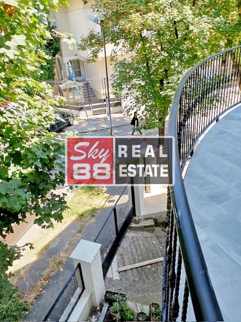 Slika 4 - Gersiceva, Četvorosoban stan na prodaju, 114m2, 450.000€