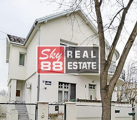 Slika 6 - Gersiceva, Četvorosoban stan na prodaju, 114m2, 450.000€