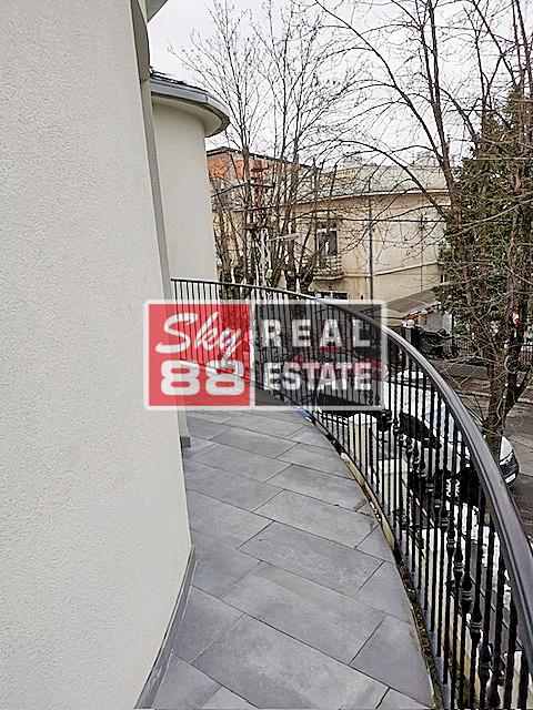 Slika 1 - Gersiceva, Četvorosoban stan na prodaju, 114m2, 450.000€