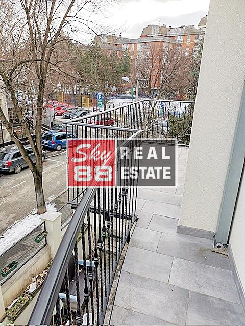 Slika 3 - Gersiceva, Četvorosoban stan na prodaju, 114m2, 450.000€