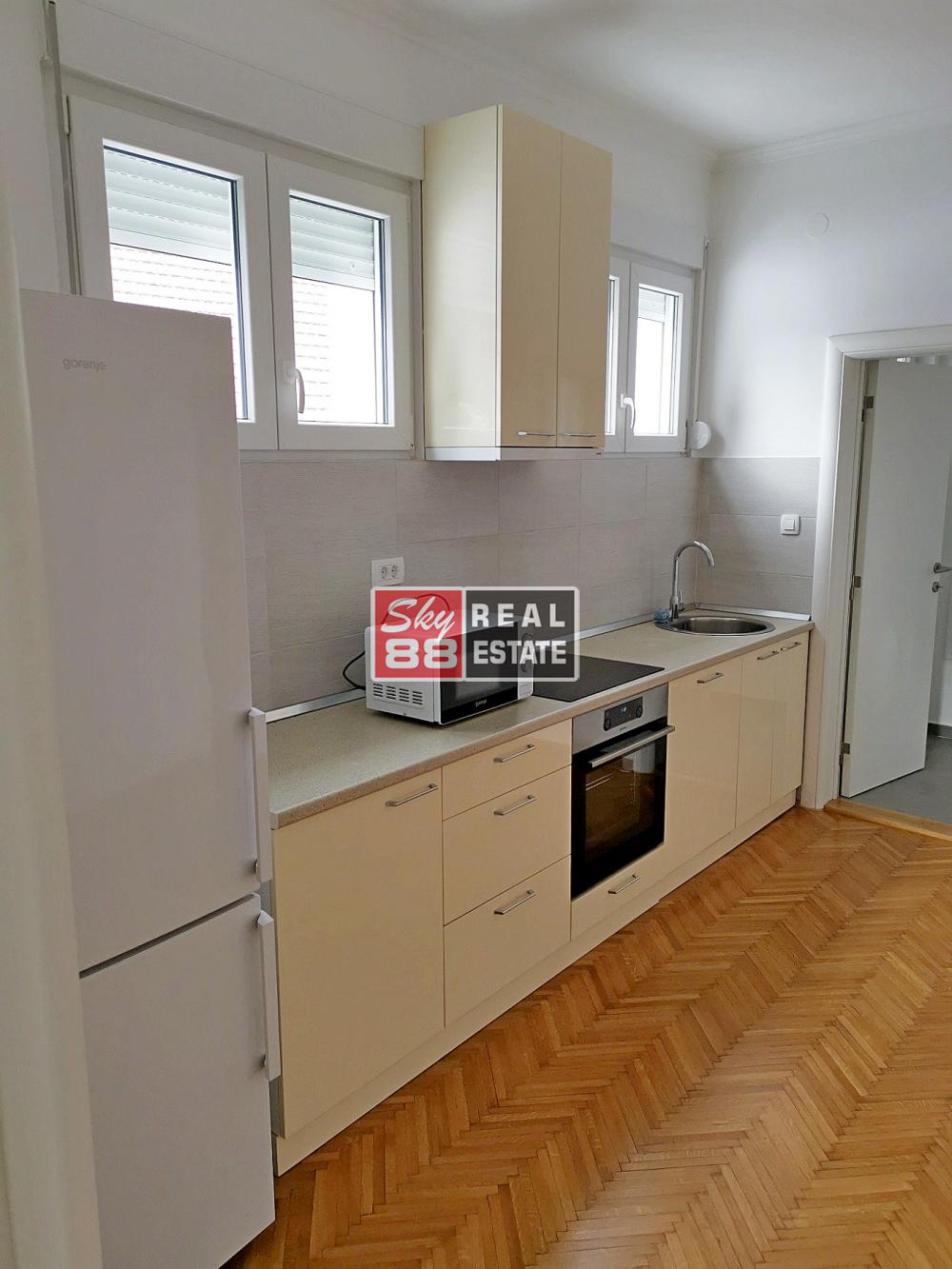 Slika 7 - Gersiceva, Četvorosoban stan na prodaju, 114m2, 450.000€