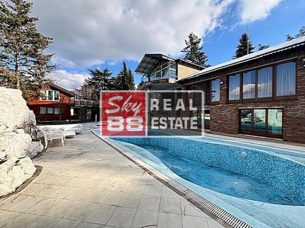 Slika 1 -  Kuća na prodaju, 380m2, 1.250.000€