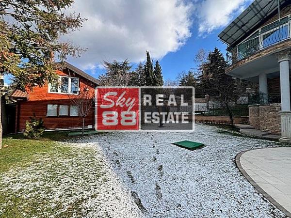 Slika 2 -  Kuća na prodaju, 380m2, 1.250.000€