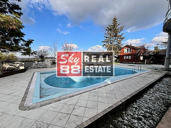 Glavna slika - Kuća na prodaju, 380m2, 1.250.000€