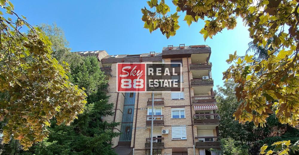 Glavna slika -Izvorska, Trosoban stan na prodaju, 72m2, 270.000€