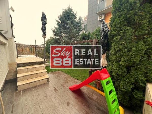 Slika 4 - Diane Budisavljević,  Kuća na prodaju, 288m2, 850.000€