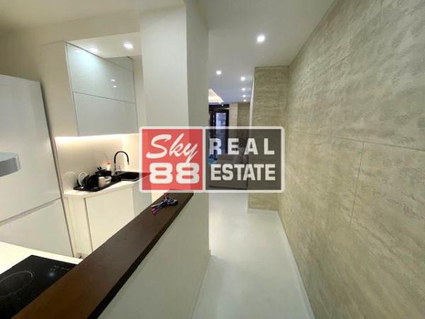 Slika 9 - Nebojšina, Dvosoban stan na prodaju, 54m2, 269.000€