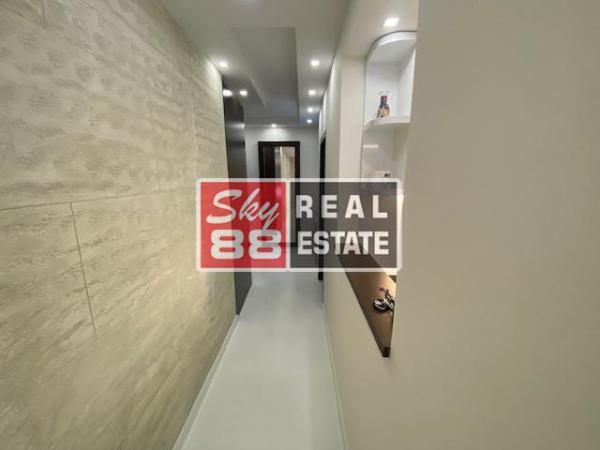 Slika 10 - Nebojšina, Dvosoban stan na prodaju, 54m2, 269.000€