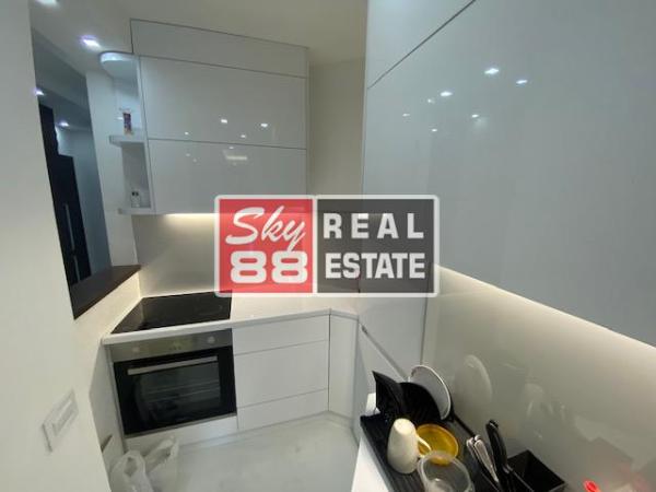 Slika 3 - Nebojšina, Dvosoban stan na prodaju, 54m2, 269.000€