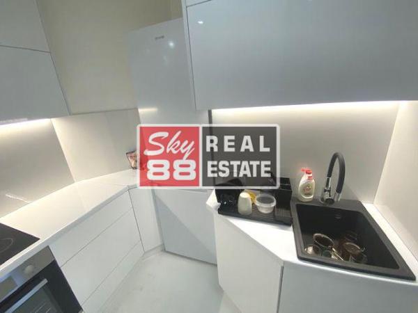 Slika 4 - Nebojšina, Dvosoban stan na prodaju, 54m2, 269.000€