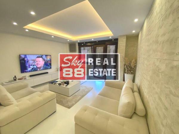 Slika 1 - Nebojšina, Dvosoban stan na prodaju, 54m2, 269.000€