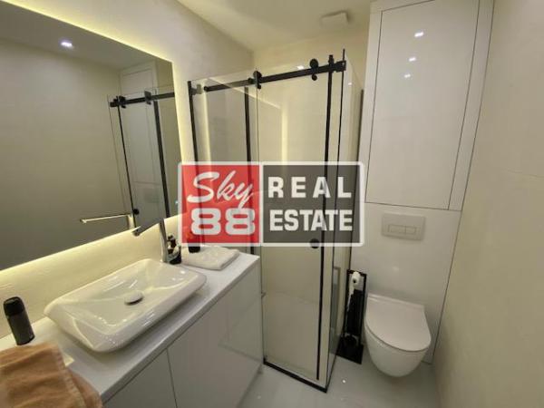 Slika 5 - Nebojšina, Dvosoban stan na prodaju, 54m2, 269.000€