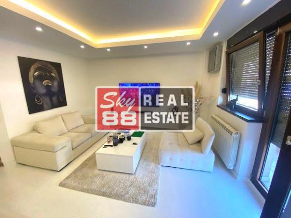 Slika 2 - Nebojšina, Dvosoban stan na prodaju, 54m2, 269.000€