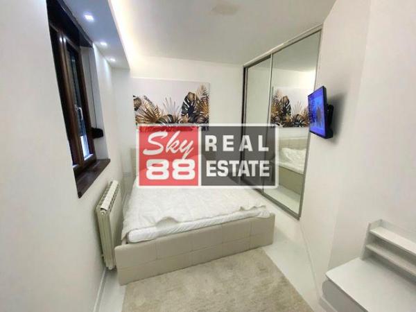 Slika 8 - Nebojšina, Dvosoban stan na prodaju, 54m2, 269.000€