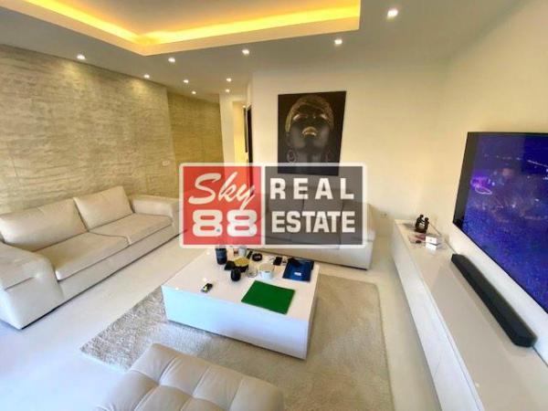 Glavna slika -Nebojšina, Dvosoban stan na prodaju, 54m2, 269.000€