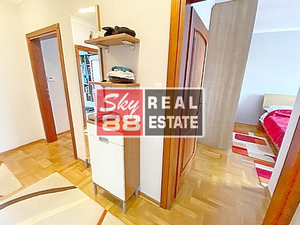 Slika 9 - Sanska, Četvorosoban stan na prodaju, 86m2, 240.000€