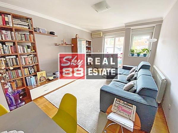 Slika 3 - Sanska, Četvorosoban stan na prodaju, 86m2, 240.000€