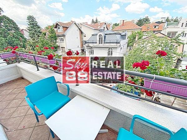 Slika 1 - Sanska, Četvorosoban stan na prodaju, 86m2, 240.000€