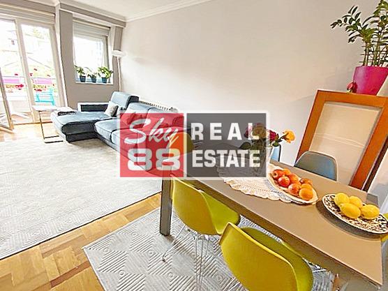 Slika 5 - Sanska, Četvorosoban stan na prodaju, 86m2, 240.000€