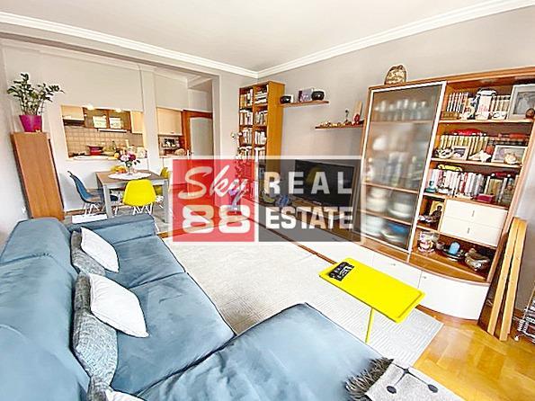 Glavna slika -Sanska, Četvorosoban stan na prodaju, 86m2, 240.000€
