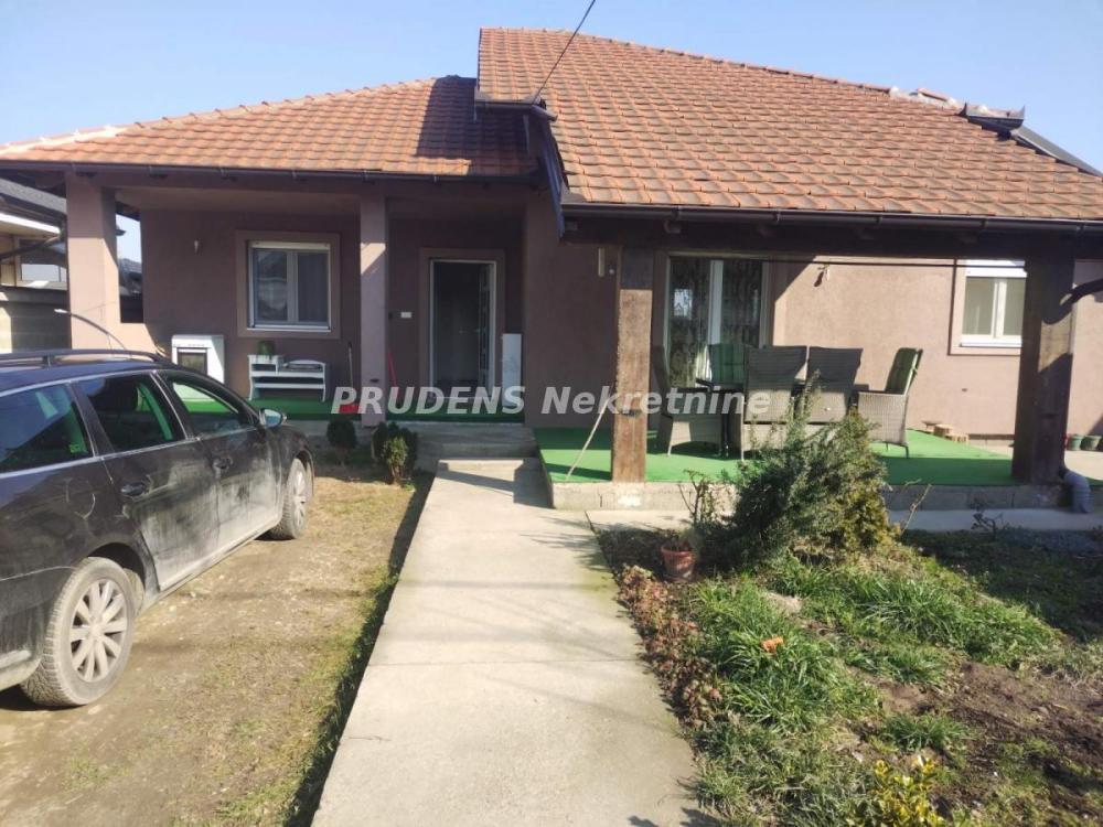 Glavna slika -Ravanička,  Kuća na prodaju, 124m2, 230.000€