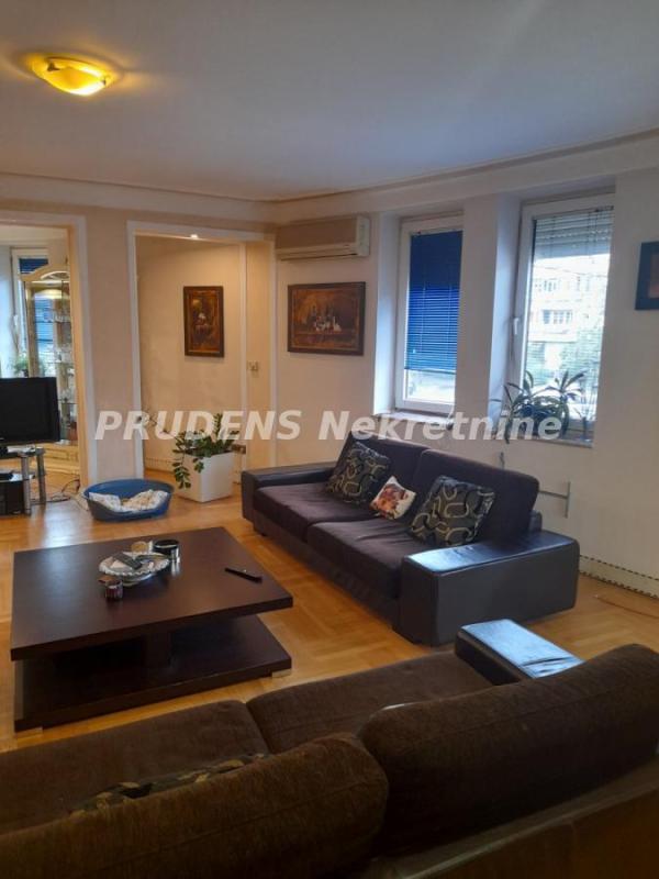 Slika 1 - Romanijska,  Stan na prodaju, 183m2, 389.000€