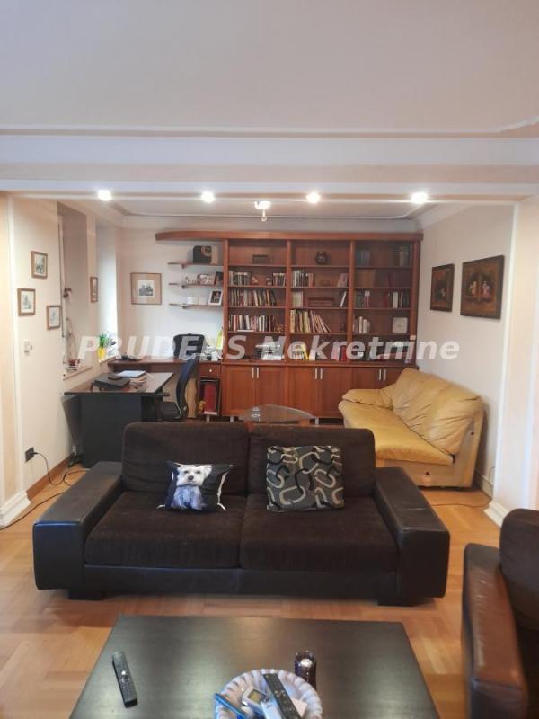 Slika 2 - Romanijska,  Stan na prodaju, 183m2, 389.000€