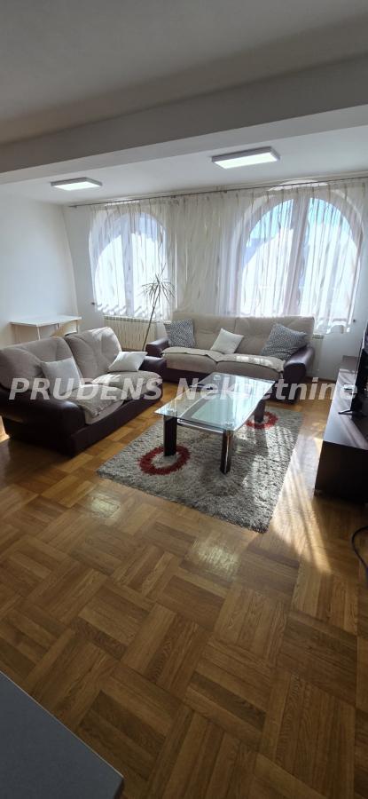 Glavna slika -Cara Nikolaja II, Trosoban stan na prodaju, 84m2, 319.200€