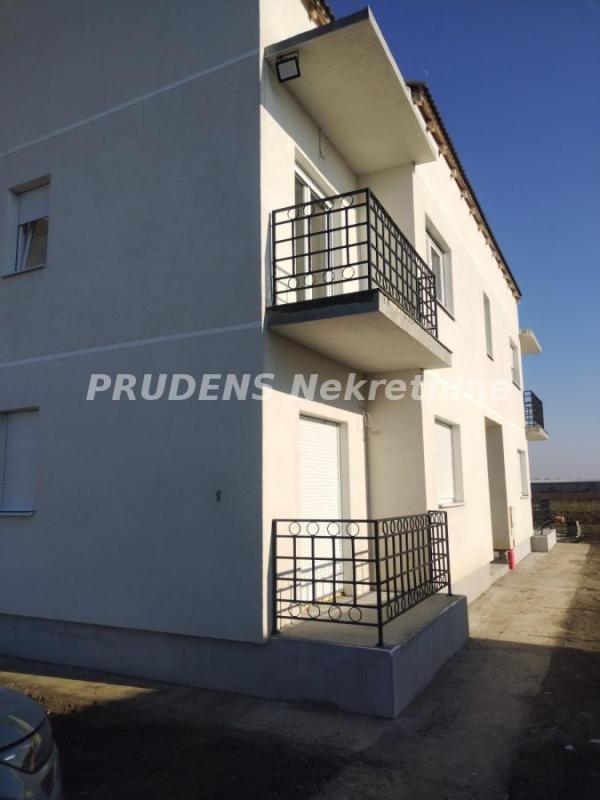 Glavna slika -Gaje Jovanovića, Trosoban stan na prodaju, 63m2, 70.000€