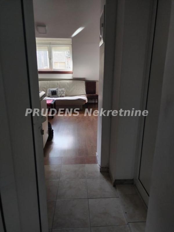 Slika 3 - Kosovska, Trosoban stan na prodaju, 80m2, 240.000€