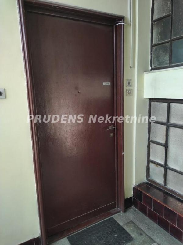 Slika 8 - Kosovska, Trosoban stan na prodaju, 80m2, 240.000€