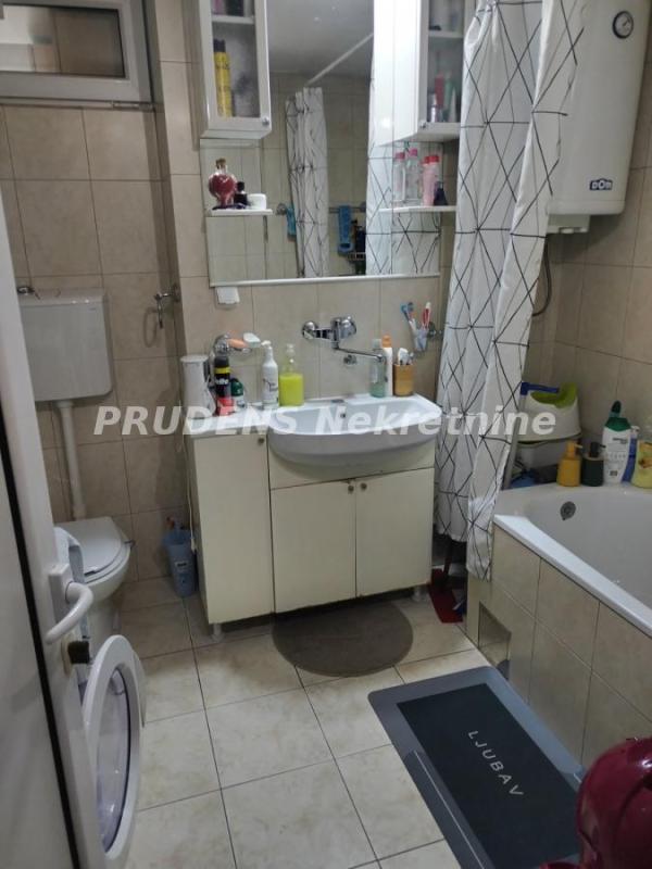 Slika 6 - Kosovska, Trosoban stan na prodaju, 80m2, 240.000€