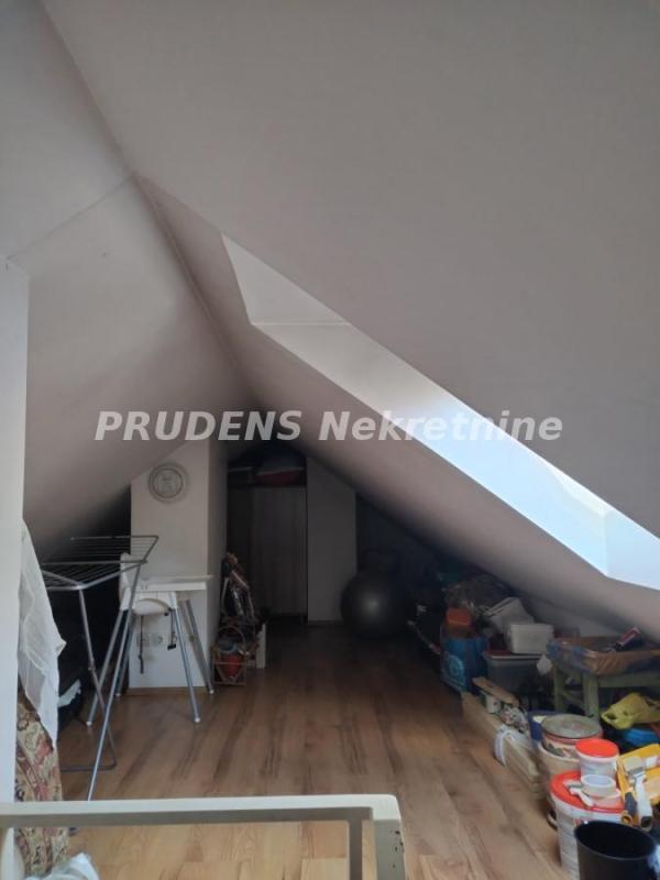 Slika 5 - Kosovska, Trosoban stan na prodaju, 80m2, 240.000€