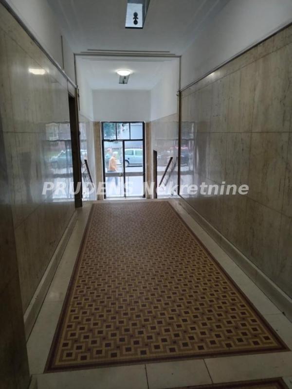 Slika 11 - Kosovska, Trosoban stan na prodaju, 80m2, 240.000€