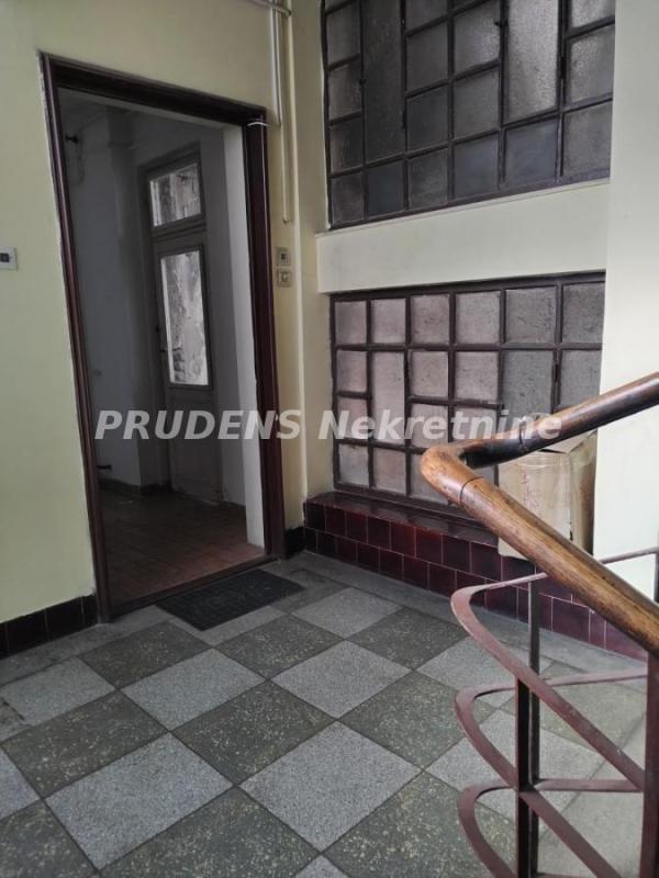 Slika 9 - Kosovska, Trosoban stan na prodaju, 80m2, 240.000€