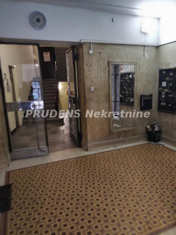 Slika 10 - Kosovska, Trosoban stan na prodaju, 80m2, 240.000€